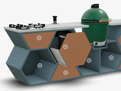 3D Configurator