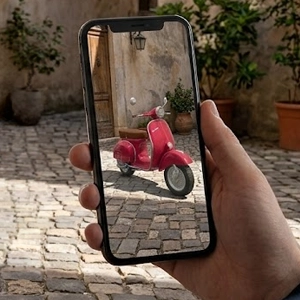 Augmented Reality