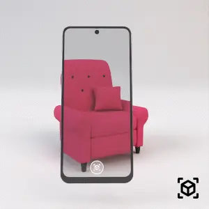Experience Augmented Reality