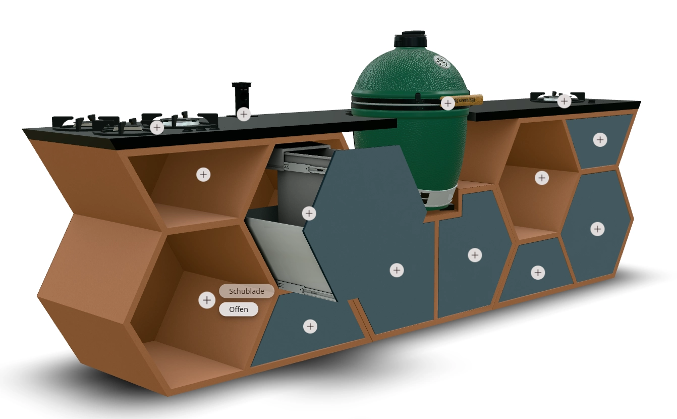 Online 3D Product Configurators for Every Type of Product