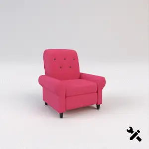 Customize viewer example