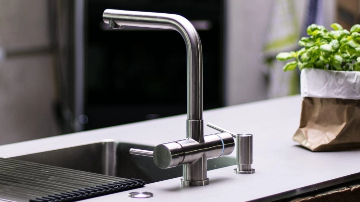Franke Multi-water tap