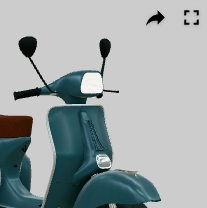 Fullscreen button
