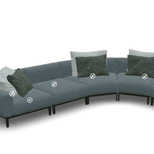 Modulaire configurator