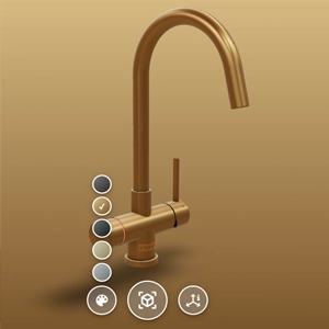 Personalisatie-configurator