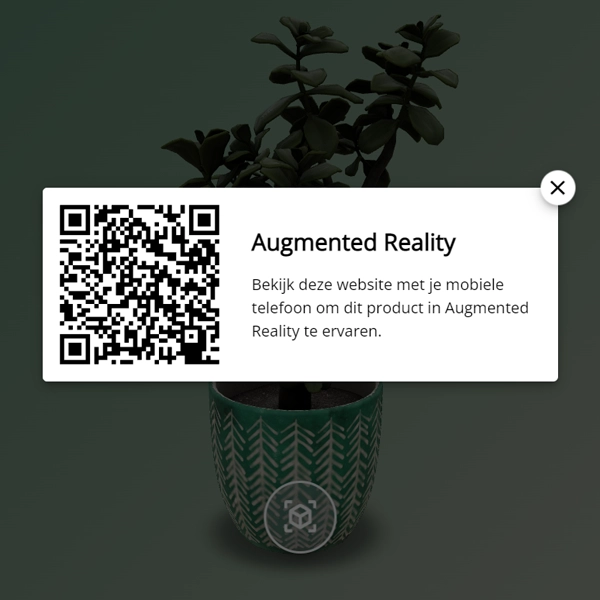 Augmented reality